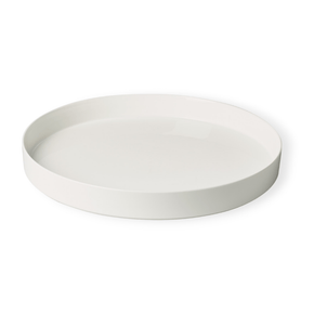 Villeroy & Boch BOWL Metro Chic Blanc Decorative Bowl 33cm VB1044826072 (7398481756249)