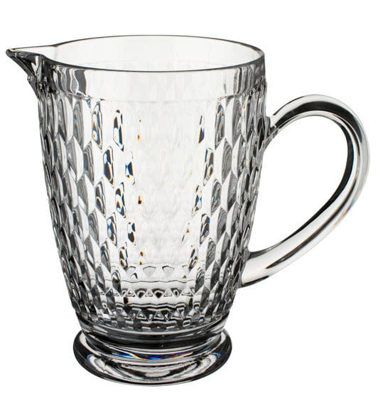 Villeroy & Boch Glasses Boston Jug VB1172990401 (7302753452121)