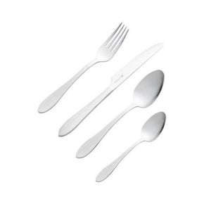 Viners CUTLERY Viners Everyday Breeze Cutlery 16 Piece 18/0 VN0303121 (7400782856281)