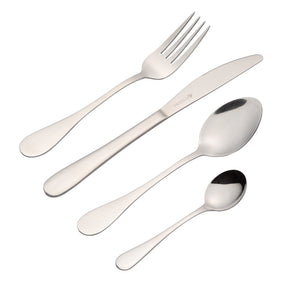 Viners CUTLERY Viners Everyday Orbit Cutlery 16 Piece VN0303130 (7400784232537)