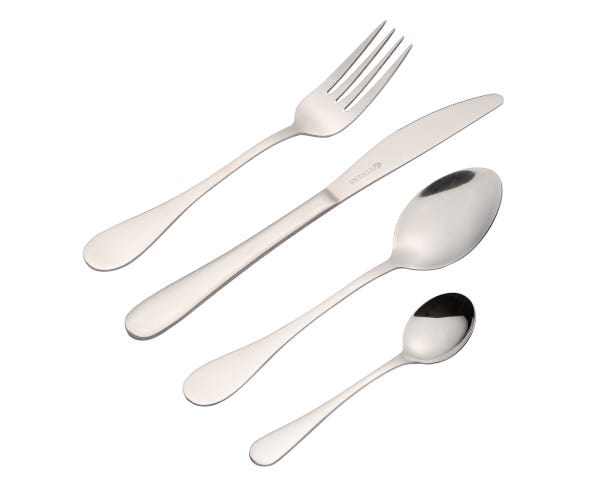 Viners CUTLERY Viners Everyday Orbit Cutlery 16 Piece VN0303130 (7400784232537)