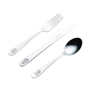 Viners CUTLERY Viners Kids Cutlery Enchanted 3 Piece VN0304041 (7802156286041)
