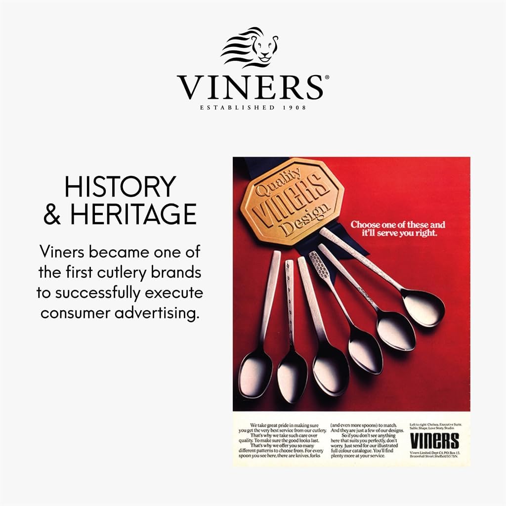 Viners CUTLERY Viners Kids Cutlery Farmyard 3 Piece VN0304043 (7802157957209)