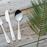 Viners CUTLERY Viners Kids Cutlery Woodlands 3 Piece VN0304038