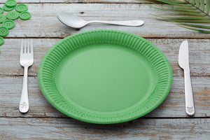 Viners CUTLERY Viners Kids Cutlery Woodlands 3 Piece VN0304038 (7802152910937)