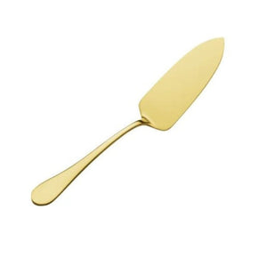 Viners CUTLERY Viners Select Gold Cake Server VN0304080 (7401103589465)