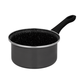 Vitrex POTS Vitrex Granite Non-stick 16cm Saucepan 71PVCZGNM16 (7313082515545)