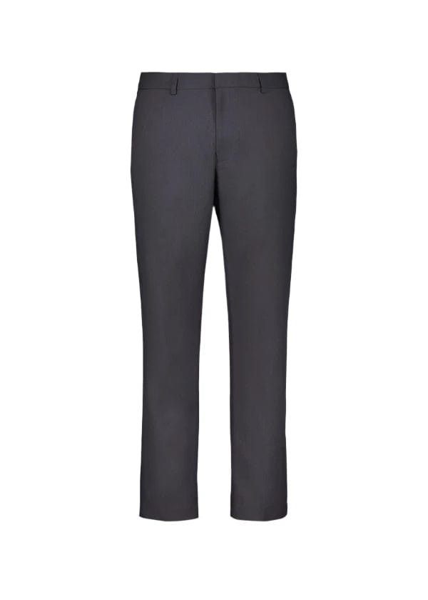 Viyella Formal Trouser Viyella Men's Bristol Dark Grey Formal Trouser
