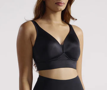 Jockey® Forever Fit V-neck Molded Cup Bra (8007397703769)