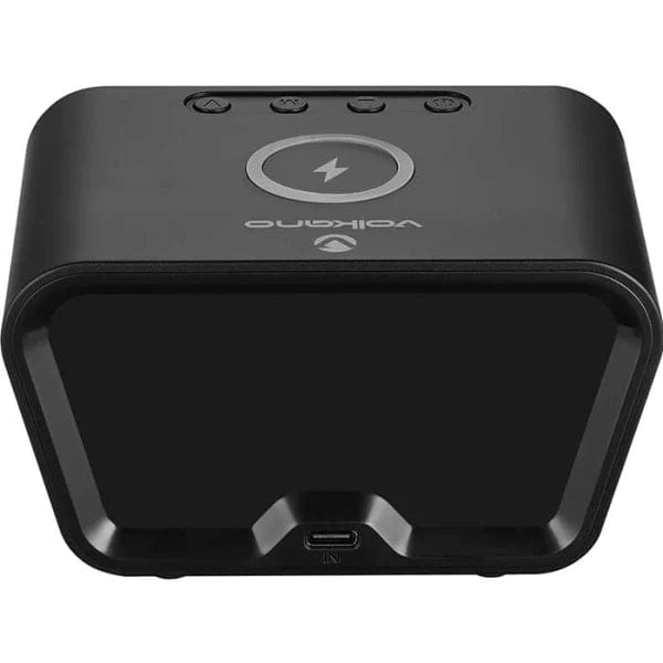 Volkano alarm clock VOLKANO Digital Alarm Clock (7429558501465)