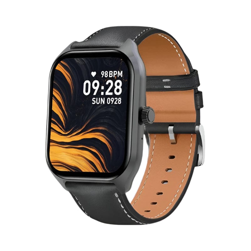 Volkano FITNESS SMART WATCH Volkano Fit Elegant Series Smart Watch & Fitness Tracker | Siri Voice Control