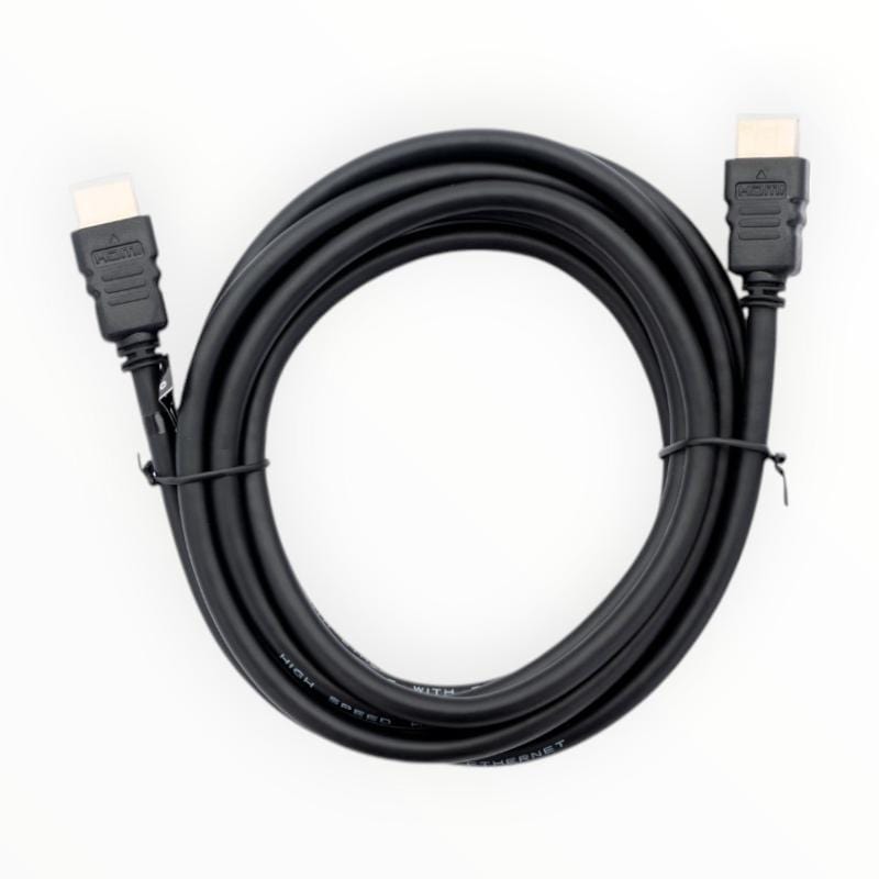 Volkano HDMI Cable Volkano 10 m HDMI Cable - Digital Series - Black