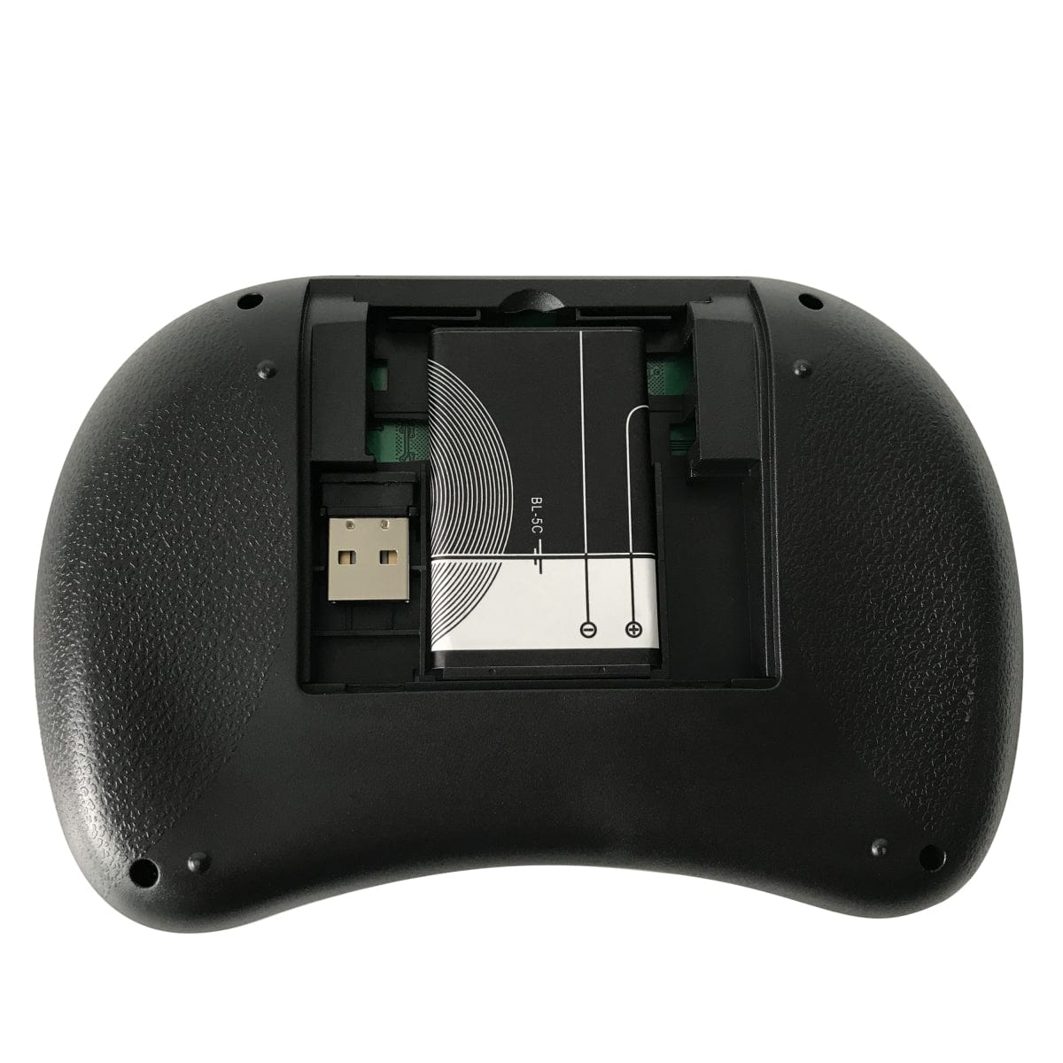 Volkano remote control Volkano Smart TV Remote Control With Keyboard & Touchpad (7300806279257)