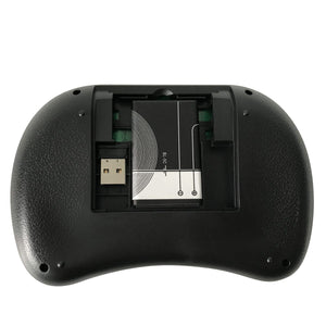 Volkano remote control Volkano Smart TV Remote Control With Keyboard & Touchpad (7300806279257)