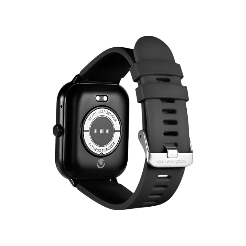Volkano SMART FITNESS WATCH Volkano Essense Series Smartwatch Black VK-5089-BK