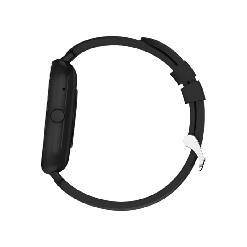 Volkano SMART FITNESS WATCH Volkano Essense Series Smartwatch Black VK-5089-BK