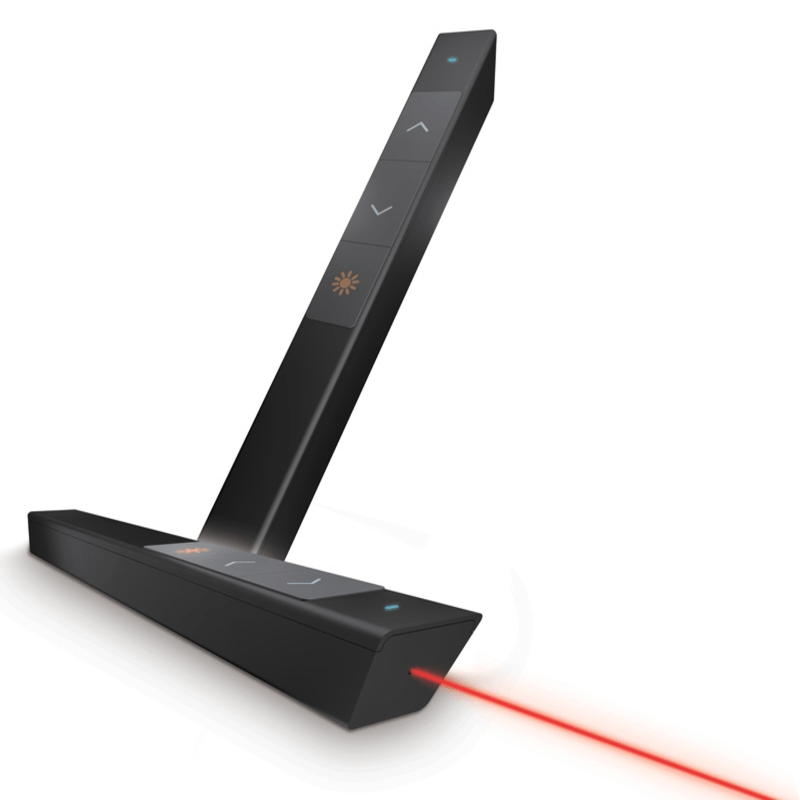 Volkano Wireless Presenter Volkano Wireless Presenter with Laser Pointer VK-2001 (7713996406873)