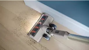 Philips 2000 Series Cordless Vacuum XC2011/01