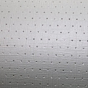 Motor Trimming Pvc Grey 140 cm