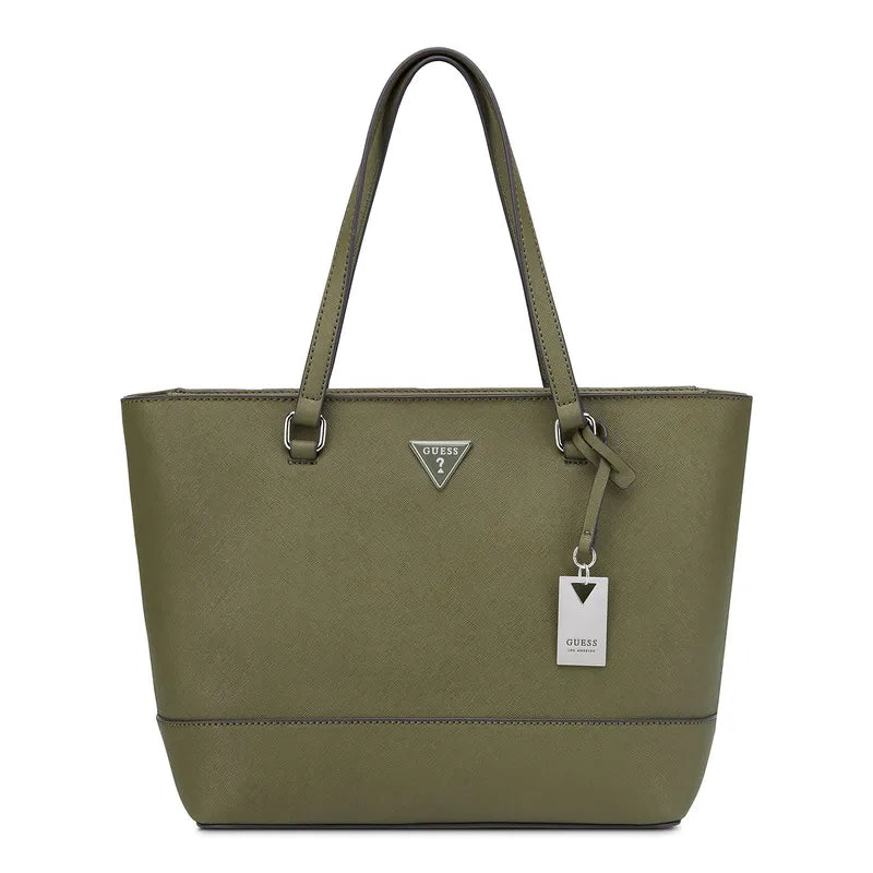 Guess Viviette Carryall Olive SF984522