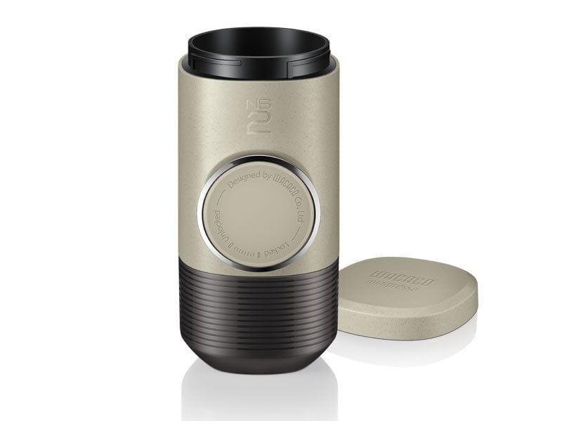 Wacaco COFFEE MACHINE Wacaco Minipresso NS2 Portable Capsule Espresso Maker (7423048548441)
