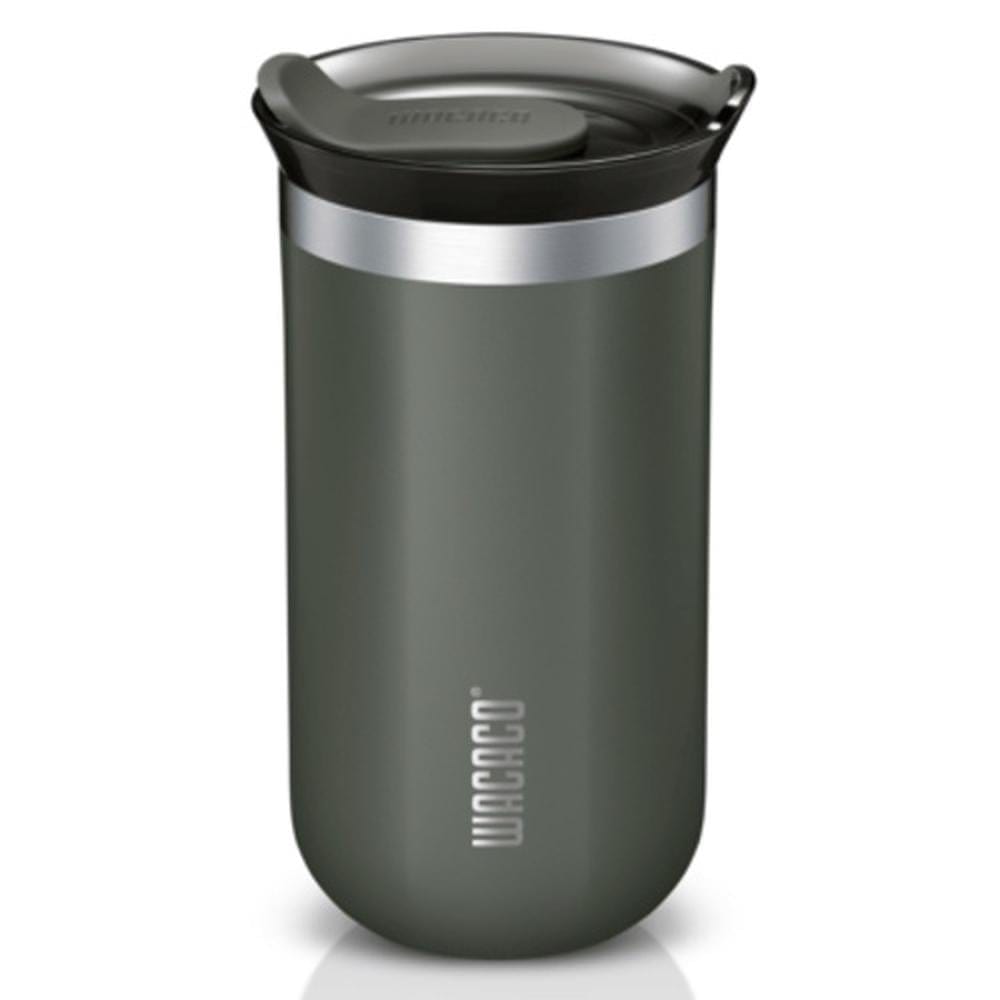 Wacaco Travel Mug Wacaco Octaroma Lungo Insulated Mug Dim Grey 300ml OCTADG (7799230234713)