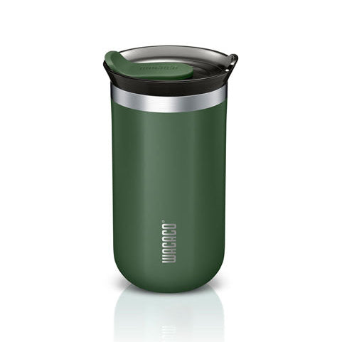 Wacaco Travel Mug Wacaco Vacuum Insulated Travel Mug 300ml Green OCTAPG