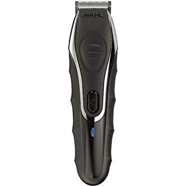 Wahl Clipper Wahl Aqua Groom Showerproof 12 Piece Lithium Ion Grooming Kit