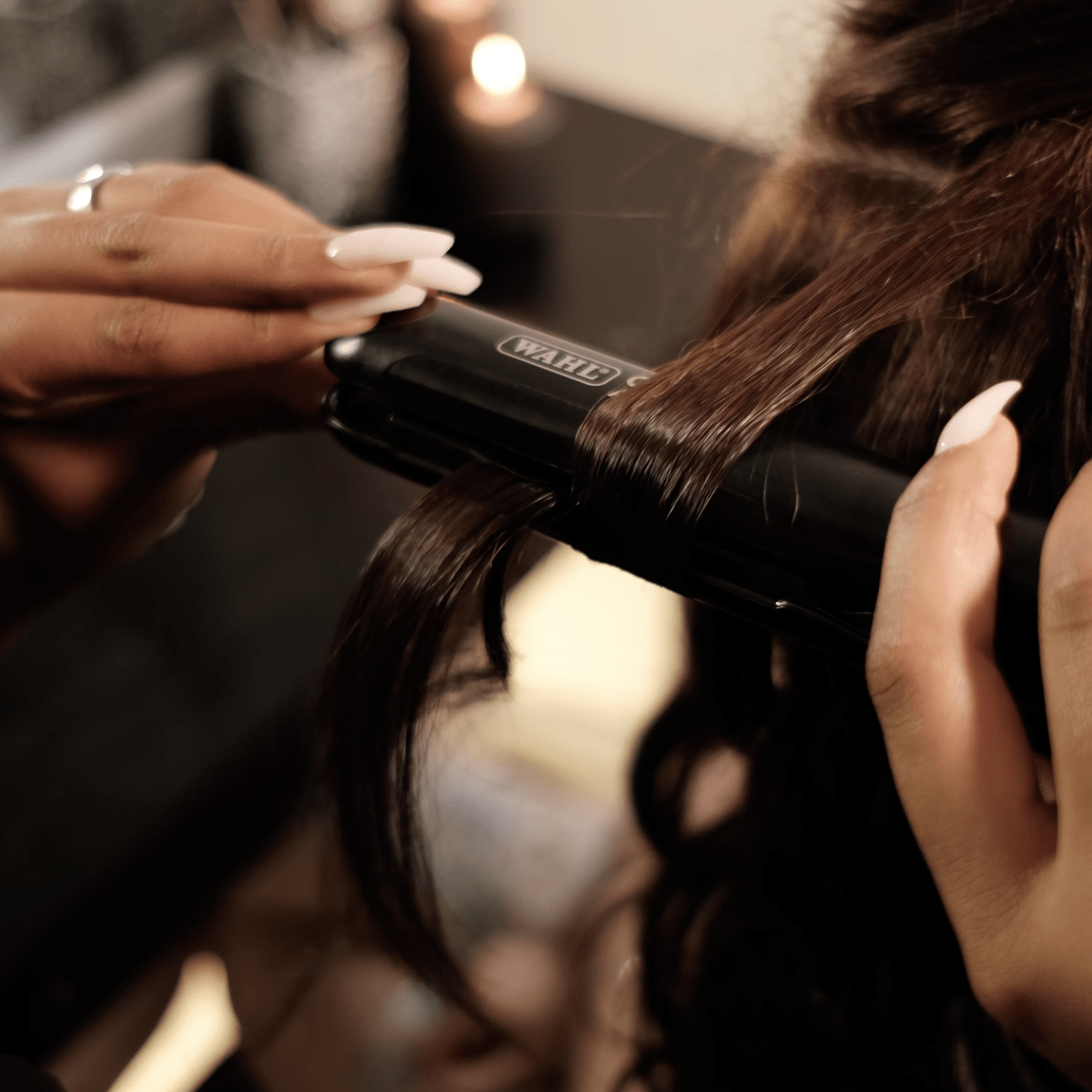 Wahl Cutek Advanced Professional Ceramic Hair Straightener for Sale View Prices Online