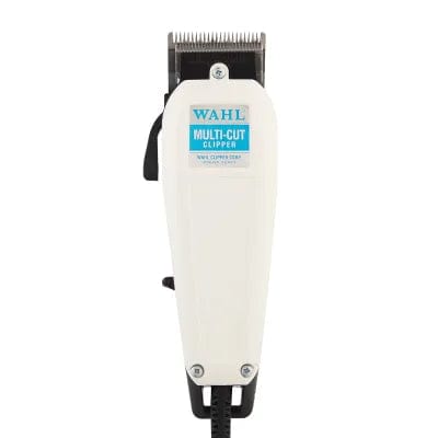 Wahl Clipper Wahl Multi-Cut Barber Hair Clipper Kit 11 Piece (6574656454745)