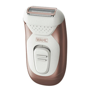 Wahl Clipper Wahl Smooth Confidence, Ladies Waterproof, Battery Shaver WT3024992 (7492576280665)