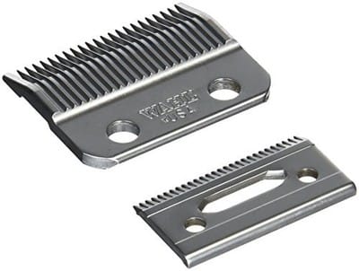 Wahl Clipper Wahl Taper Blade Set WS1006-401