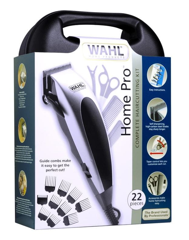 Wahl Clipper Wahl Vogue Clipper Kit 230 Euro 79305-016