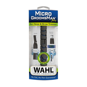 Wahl Multi-Cut Wahl Micro Groomsman Pro Pen Trimmer Kit 3024393 (7664782540889)