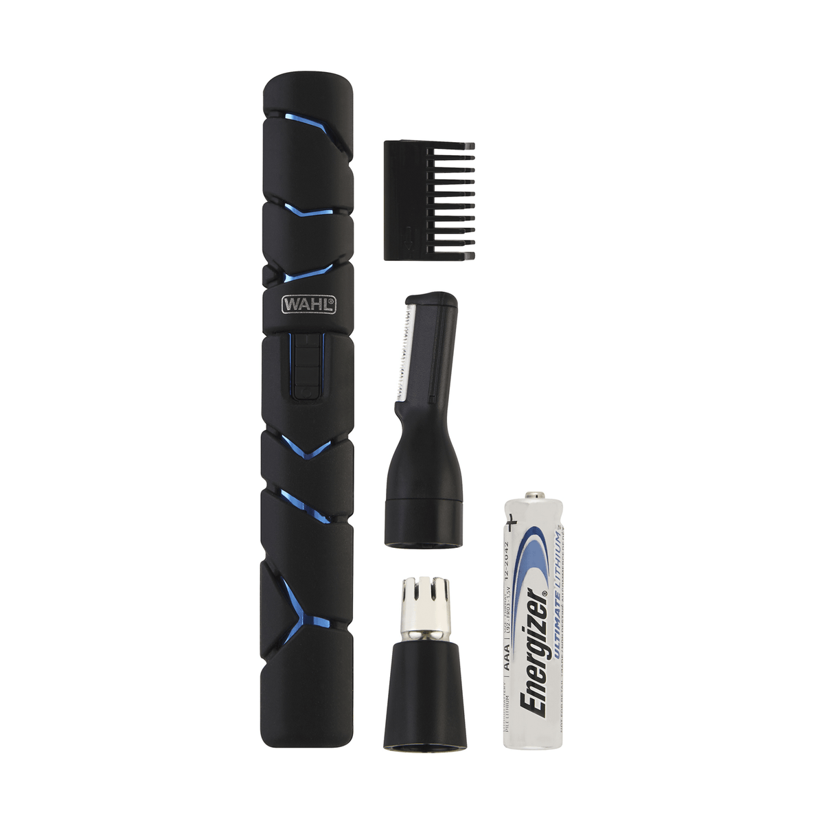 Wahl Multi-Cut Wahl Micro Groomsman Pro Pen Trimmer Kit 3024393 (7664782540889)