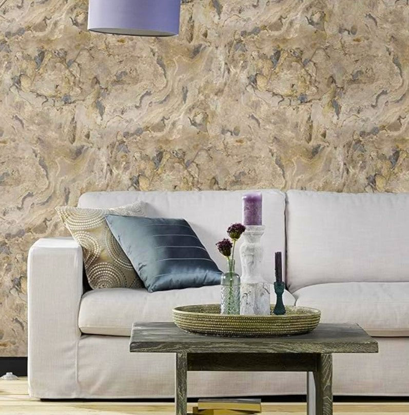 Delphi Wallpaper Roll 0.53m x 10.0m