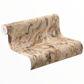 Papini Delphi Earth Wallpaper Roll 0.53m x 10.05m