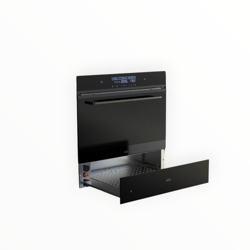 AEG 60cm Built-In Warmer Drawer - AEGZA15WD1.