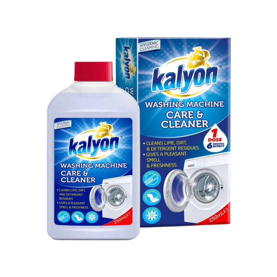 Kalyon Washing Machine Care & Cleaner 250ml MM00.2070