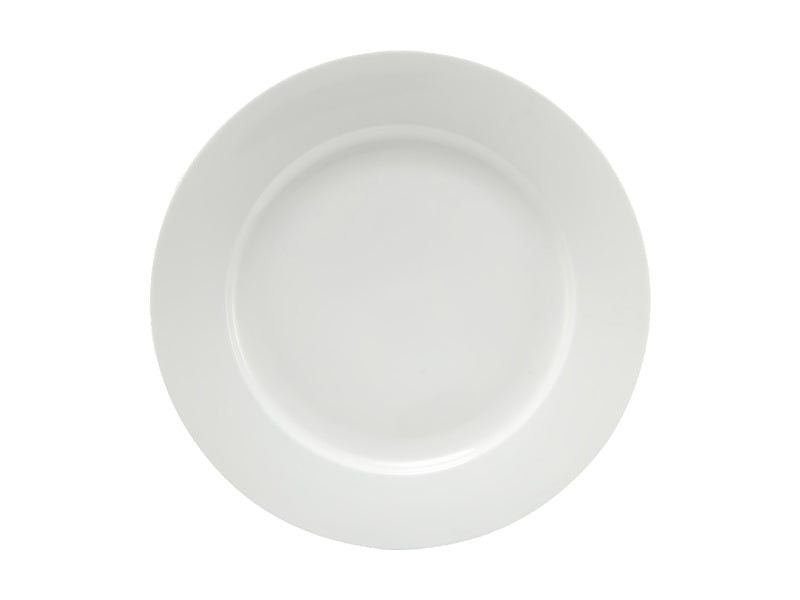 Maxwell & Williams White Basics Cosmo Rim Dinner Set 16 Piece WBA0143.