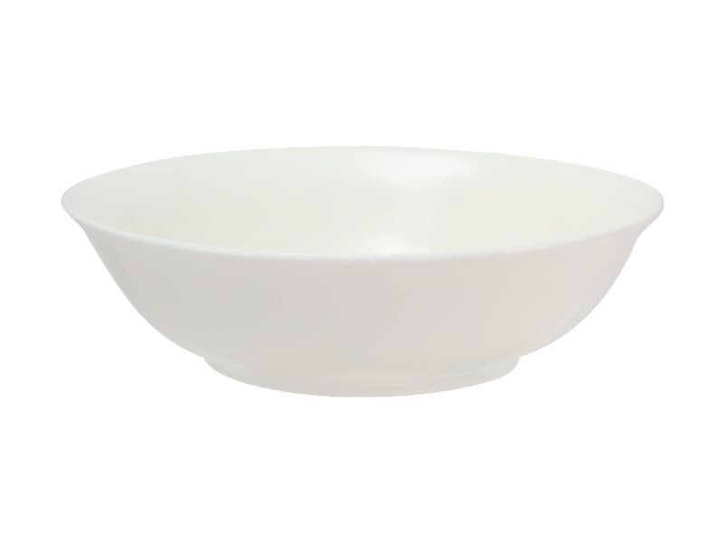 Maxwell & Williams White Basics Cosmo Rim Dinner Set 16 Piece WBA0143.