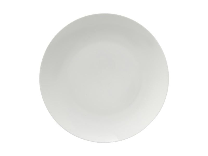 Maxwell & Williams White Basics Fitzrovia Coupe Dinner Set 16 Piece WBA0148.