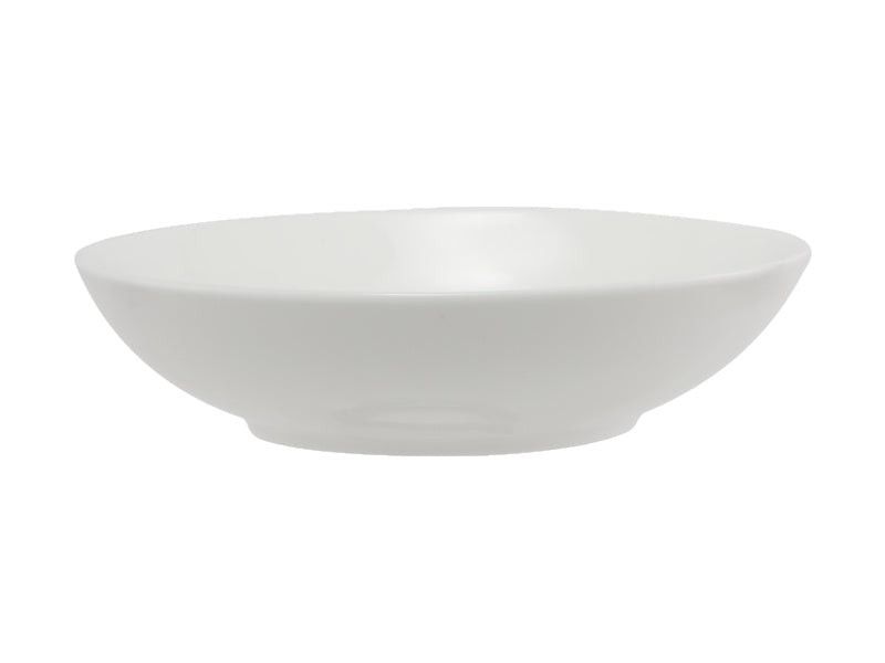 Maxwell & Williams White Basics Fitzrovia Coupe Dinner Set 16 Piece WBA0148.