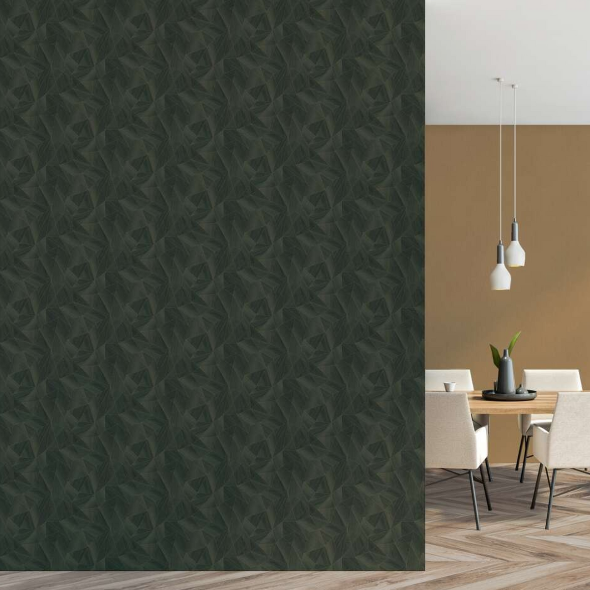 Weaver Wallpaper Roll 0.53m x 10.05m