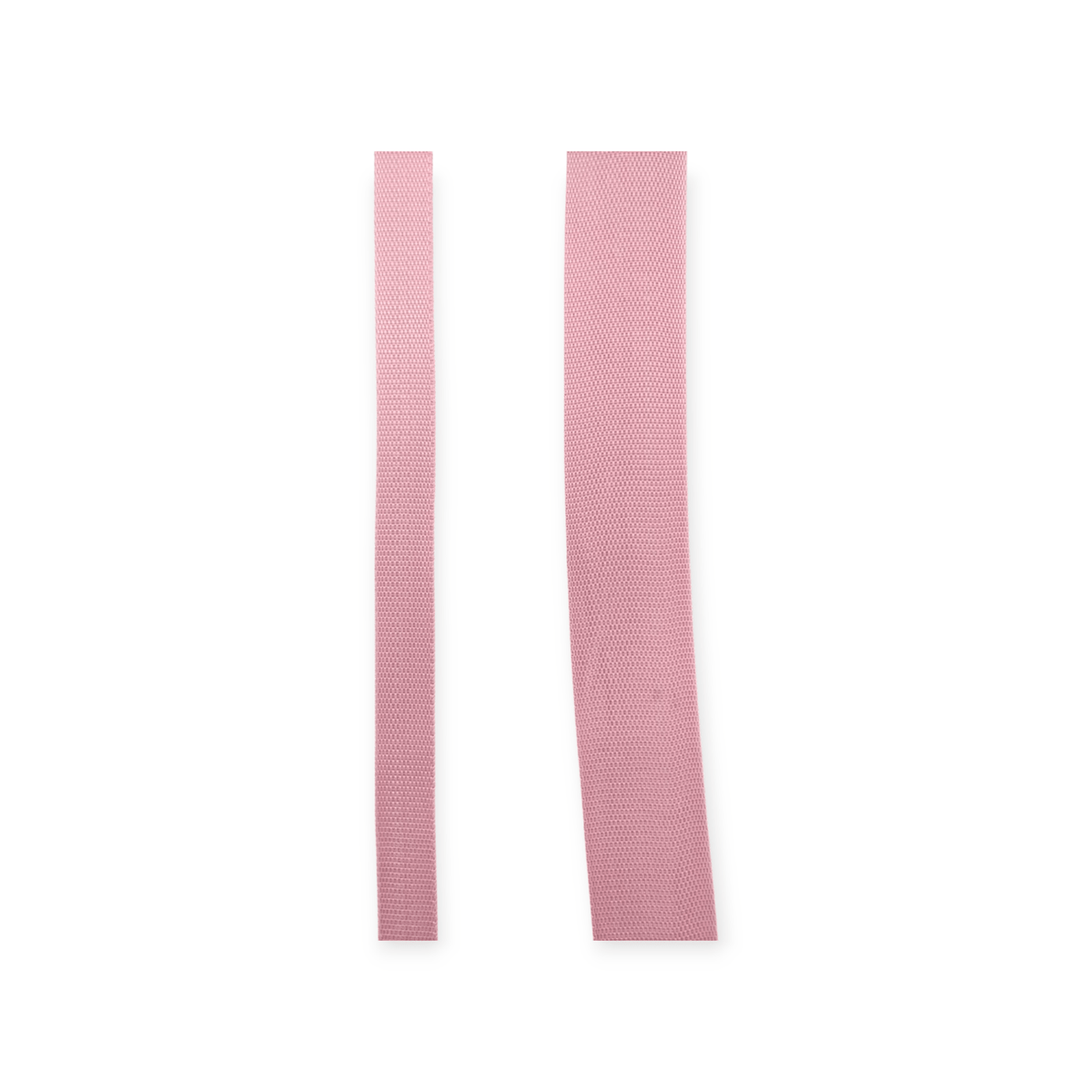 WEBBING Habby PolyProp Webbing Baby Pink (7807391367257)