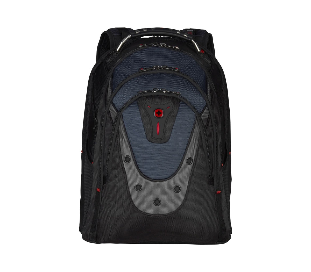 Wenger Backpack Wenger 17'' Laptop Backpack with Tablet Pocket (7511165993049)