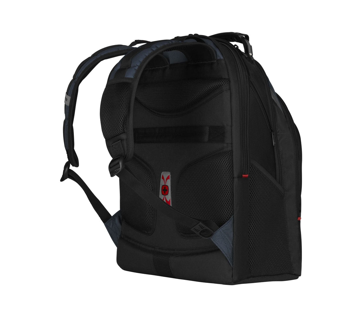 Wenger Backpack Wenger 17'' Laptop Backpack with Tablet Pocket (7511165993049)