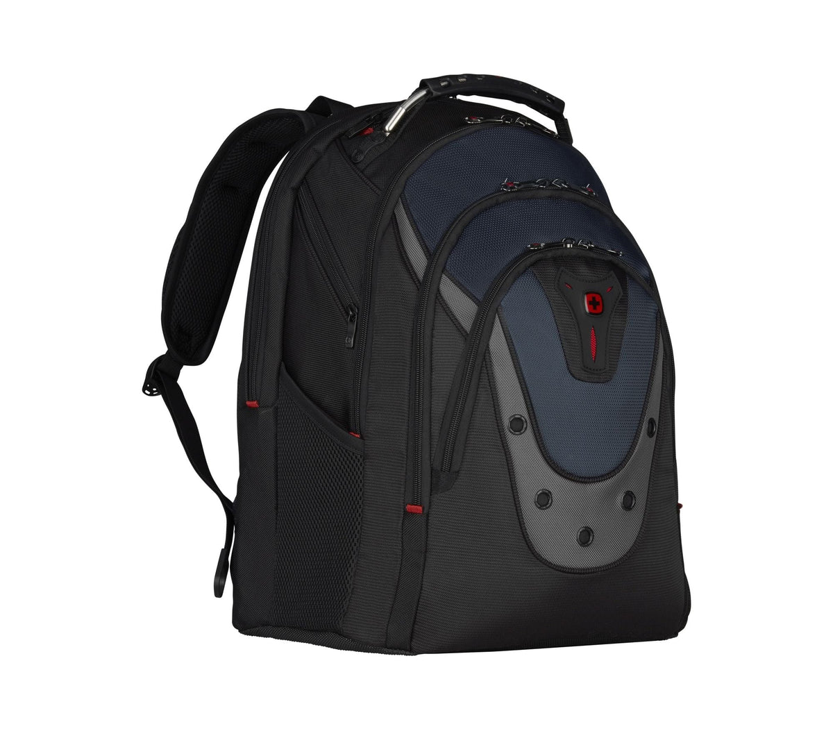 Wenger Backpack Wenger 17'' Laptop Backpack with Tablet Pocket (7511165993049)
