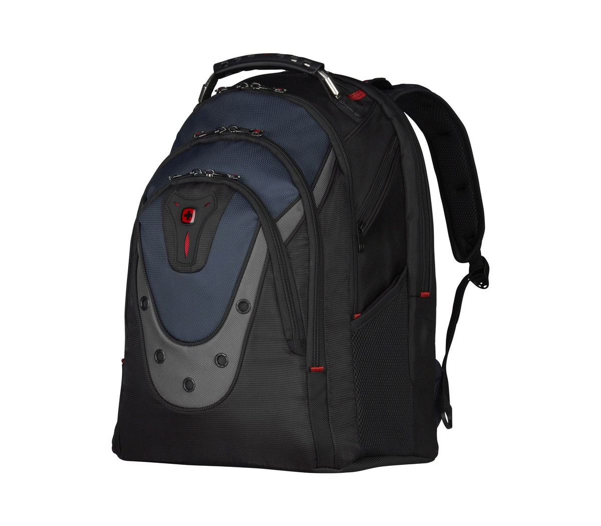 Wenger Backpack Wenger 17'' Laptop Backpack with Tablet Pocket (7511165993049)