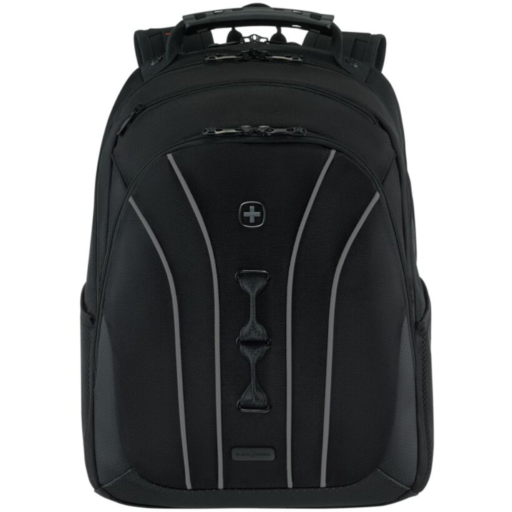 Wenger Backpack Wenger Legacy “Black Series” 16″ Laptop Backpack